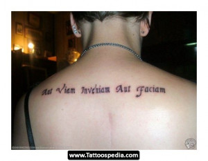 Italian%20Tattoo%20Quotes 15 Italian Tattoo Quotes 15