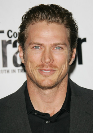 Jason Lewis Actor Attends