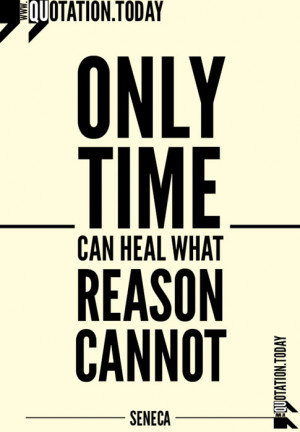 Quotations | Seneca – Quotes on Time