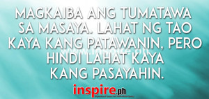 Masaya Quotes