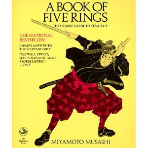 Miyamoto Musashi, 