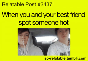 lol so true hilarious gifs hot guys best friends friend quotes funny ...