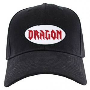 Dragon Gifts > Dragon Hats & Caps > 