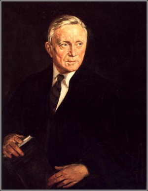 Quotes by William O Douglas
