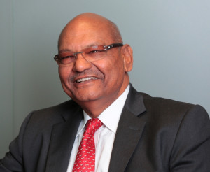 Anil Agarwal Pictures