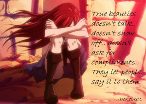 Erza Scarlet