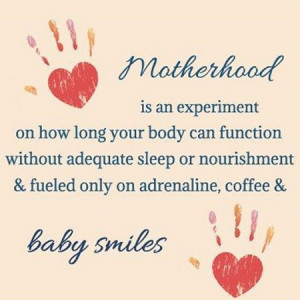 If you’re super mom and can’t relate, well . . . good for you! You ...