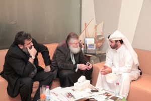 You need to enable Javascript.