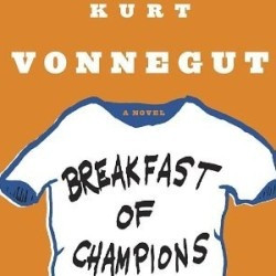 Breakfast of Champions Quotes - 21 Quotes from Breakfast of Champions