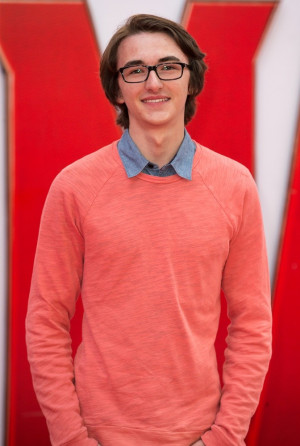 Isaac Hempstead Wright Picture 35