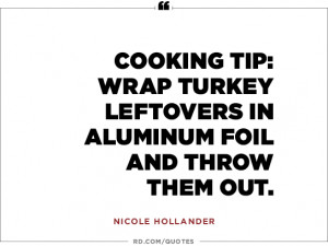 16 Funny Thanksgiving Quotes to Share Around the Table