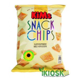 Chips and Snacks