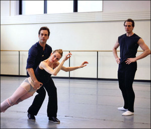Wendy Whelan Ballet