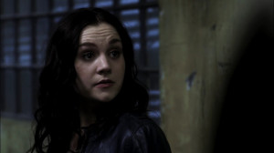 Meg Supernatural Rachel Miner