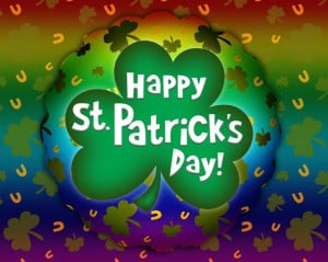 Happy St Patrick’s Day Quotes Sayings Wishes Images Funny Pictures ...