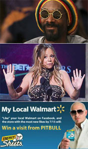 JUST LOVE this page from the August 6th Time magazine that tells us ...