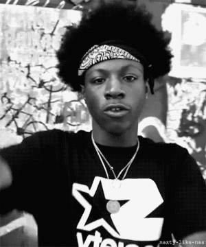 Go Back > Gallery For > Joey Bada$$ Tumblr Quotes
