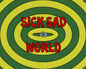 If you watch 90s teen animation Daria, you’ll be familiar with Sick ...