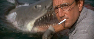 Jaws Movie Review