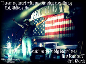 Eric Church