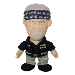 Sons Of Anarchy - Clay Morrow 8in Plush
