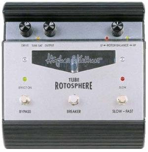 Re: Univibe users - what's your favorite?