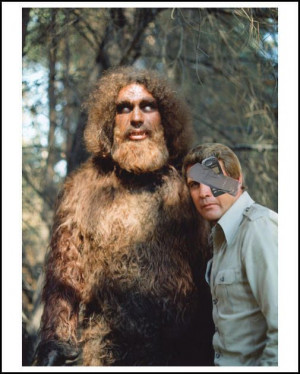 ... is the one and only true Steve Austin The Six Million Dollar Man