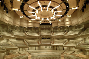 Roy Thomson Hall