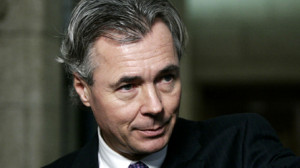 Pierre Pettigrew Pictures