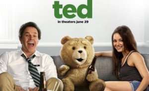 Ted (2012) Movie Quotes