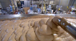 How Hot Dogs Are Made, with Breaking Bad's Skinny Pete