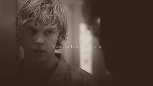 American Horror Story Quotes