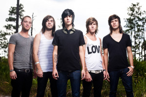 Sleeping With Sirens