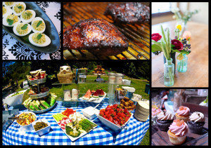 bbq picnic catering bbq picnic catering