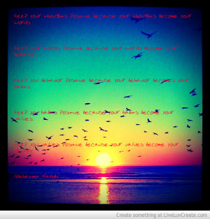 Positive Nursing Quotes