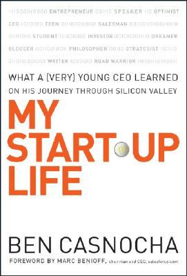 Valerie Raelynne's Reviews > My Start-Up Life: What a (Very) Young CEO ...
