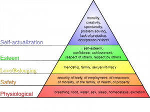 Social and Economic Equity & Stability: Achievable for Most if not for ...