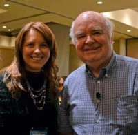 Lynn's Chronicles and Dr. John Lennox