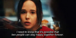 Juno - Ellen Page - teen-movies Fan Art