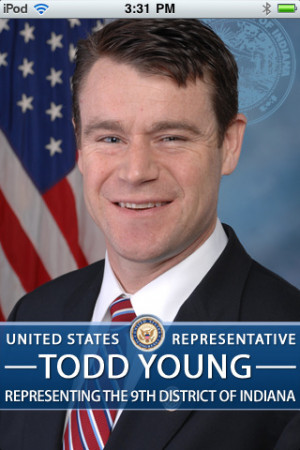 Todd Young Pictures