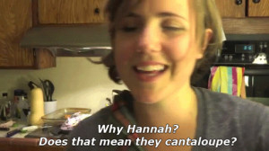 my drunk kitchen Hannah Hart Harto MDK myharto