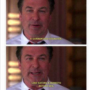 favorite 30 rock quote of all time
