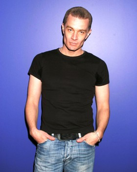 James Marsters Quotes & Sayings