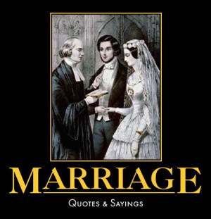 Marriage Quotes Pictures