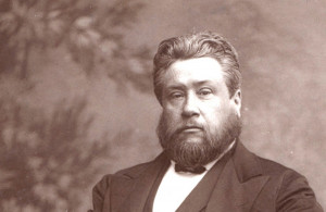 Charles Spurgeon often worked 18 hours a day.