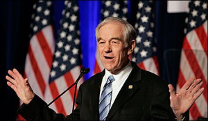10 Quotes That Make Ron Paul Sound Racist