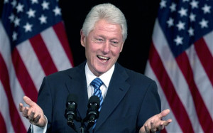 US election 2012: Bill Clinton to hail Barack Obama as saviour of ...