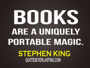 Review of Stephen King's 