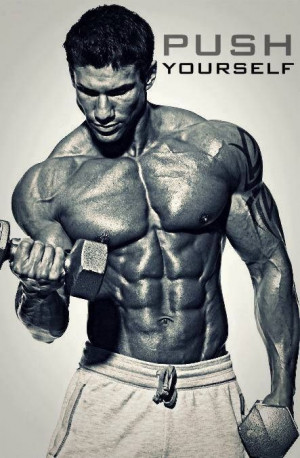 Six Pack Abs Training Motivation