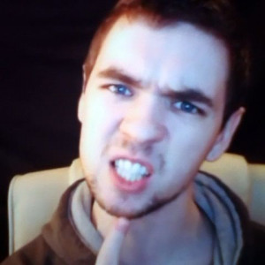 Jacksepticeye XD. One of my favorite YouTubers. He reminds me of ...